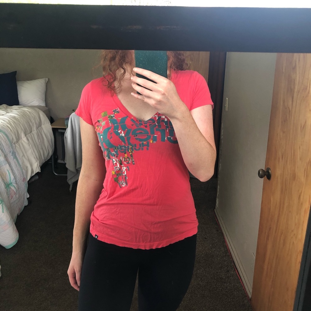 Hurley T-Shirt